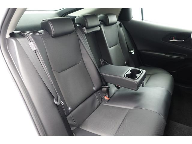 プリウス Z リアカメラ プリクラッシュ PWシート 1オーナ メモリナビ AC100V電源 LEDランプ ナビ・TV オートクルーズ アルミホイール ドライブレコーダ AC 運転席エアバッグ 横滑り防止装置(7枚目)