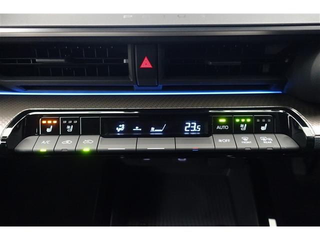 プリウス Z リアカメラ プリクラッシュ PWシート 1オーナ メモリナビ AC100V電源 LEDランプ ナビ・TV オートクルーズ アルミホイール ドライブレコーダ AC 運転席エアバッグ 横滑り防止装置(18枚目)