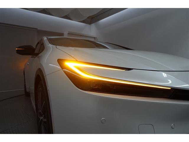 プリウス Z リアカメラ プリクラッシュ PWシート 1オーナ メモリナビ AC100V電源 LEDランプ ナビ・TV オートクルーズ アルミホイール ドライブレコーダ AC 運転席エアバッグ 横滑り防止装置(23枚目)