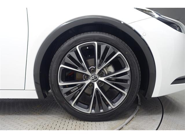 プリウス Z リアカメラ プリクラッシュ PWシート 1オーナ メモリナビ AC100V電源 LEDランプ ナビ・TV オートクルーズ アルミホイール ドライブレコーダ AC 運転席エアバッグ 横滑り防止装置(26枚目)