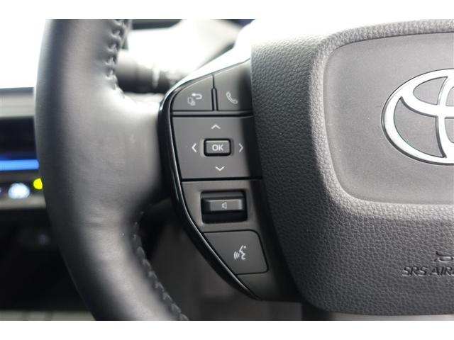 プリウス Z リアカメラ プリクラッシュ PWシート 1オーナ メモリナビ AC100V電源 LEDランプ ナビ・TV オートクルーズ アルミホイール ドライブレコーダ AC 運転席エアバッグ 横滑り防止装置(37枚目)