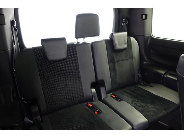 ヴォクシー ハイブリッドZS 煌III ドライブレコーダ アイドリングストップ 地デジTV リヤカメラ 1オナ車 Wエアコン スマートキー ミュージックプレイヤー接続可 DVD再生可 クルコン VSC キーレス アルミホイール ナビ&TV(7枚目)