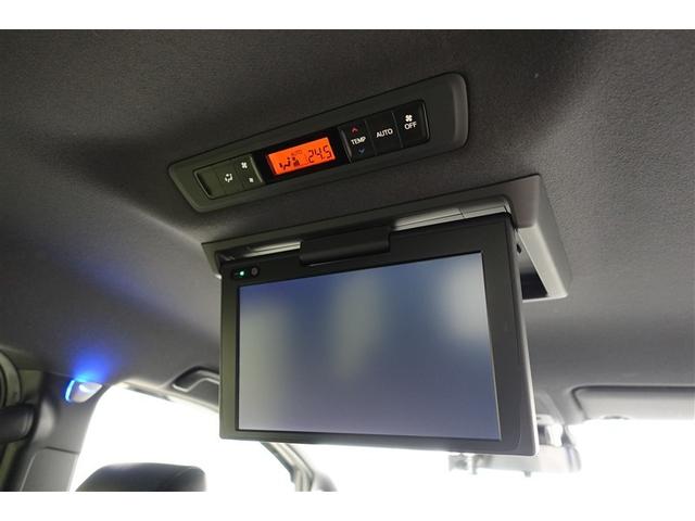 ヴォクシー ハイブリッドZS 煌III ドライブレコーダ アイドリングストップ 地デジTV リヤカメラ 1オナ車 Wエアコン スマートキー ミュージックプレイヤー接続可 DVD再生可 クルコン VSC キーレス アルミホイール ナビ&TV(12枚目)