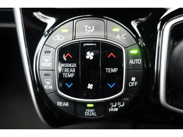 ヴォクシー ハイブリッドZS 煌III ドライブレコーダ アイドリングストップ 地デジTV リヤカメラ 1オナ車 Wエアコン スマートキー ミュージックプレイヤー接続可 DVD再生可 クルコン VSC キーレス アルミホイール ナビ&TV(17枚目)