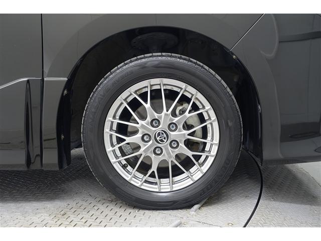 ヴォクシー ハイブリッドZS 煌III ドライブレコーダ アイドリングストップ 地デジTV リヤカメラ 1オナ車 Wエアコン スマートキー ミュージックプレイヤー接続可 DVD再生可 クルコン VSC キーレス アルミホイール ナビ&TV(25枚目)