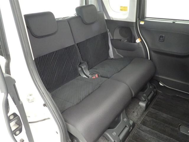 タント カスタムＸ　ＳＡ　盗難防止　片側オートスライドドア　ＤＶＤ再生可能　運転席エアバッグ　点検記録簿　Ｂカメラ　衝突被害軽減　スマ－トキ－　ナビＴＶ　アルミ　ＬＥＤ　ＡＡＣ　パワステ　横滑防止　サイドエアバック　ＥＴＣ付き（6枚目）