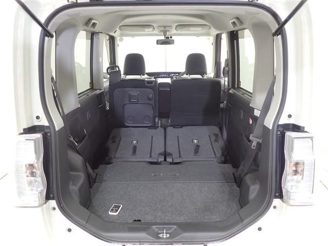 タント カスタムＸ　ＳＡ　盗難防止　片側オートスライドドア　ＤＶＤ再生可能　運転席エアバッグ　点検記録簿　Ｂカメラ　衝突被害軽減　スマ－トキ－　ナビＴＶ　アルミ　ＬＥＤ　ＡＡＣ　パワステ　横滑防止　サイドエアバック　ＥＴＣ付き（8枚目）