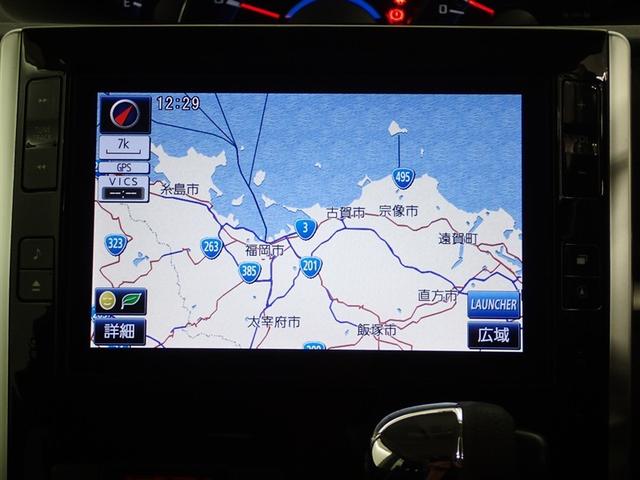 タント カスタムＸ　ＳＡ　盗難防止　片側オートスライドドア　ＤＶＤ再生可能　運転席エアバッグ　点検記録簿　Ｂカメラ　衝突被害軽減　スマ－トキ－　ナビＴＶ　アルミ　ＬＥＤ　ＡＡＣ　パワステ　横滑防止　サイドエアバック　ＥＴＣ付き（11枚目）