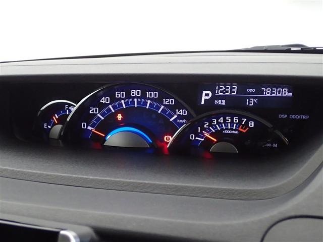 タント カスタムＸ　ＳＡ　盗難防止　片側オートスライドドア　ＤＶＤ再生可能　運転席エアバッグ　点検記録簿　Ｂカメラ　衝突被害軽減　スマ－トキ－　ナビＴＶ　アルミ　ＬＥＤ　ＡＡＣ　パワステ　横滑防止　サイドエアバック　ＥＴＣ付き（16枚目）