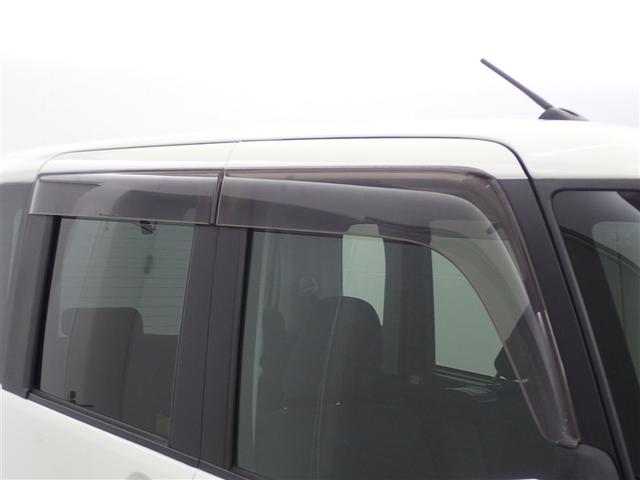 タント カスタムＸ　ＳＡ　盗難防止　片側オートスライドドア　ＤＶＤ再生可能　運転席エアバッグ　点検記録簿　Ｂカメラ　衝突被害軽減　スマ－トキ－　ナビＴＶ　アルミ　ＬＥＤ　ＡＡＣ　パワステ　横滑防止　サイドエアバック　ＥＴＣ付き（24枚目）