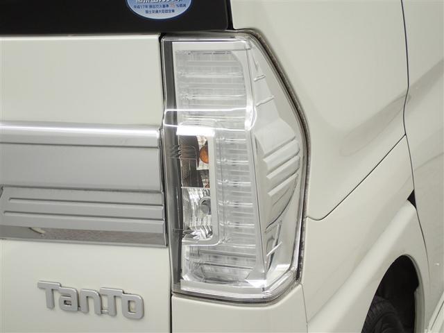 タント カスタムＸ　ＳＡ　盗難防止　片側オートスライドドア　ＤＶＤ再生可能　運転席エアバッグ　点検記録簿　Ｂカメラ　衝突被害軽減　スマ－トキ－　ナビＴＶ　アルミ　ＬＥＤ　ＡＡＣ　パワステ　横滑防止　サイドエアバック　ＥＴＣ付き（26枚目）