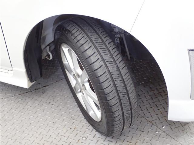 タント カスタムＸ　ＳＡ　盗難防止　片側オートスライドドア　ＤＶＤ再生可能　運転席エアバッグ　点検記録簿　Ｂカメラ　衝突被害軽減　スマ－トキ－　ナビＴＶ　アルミ　ＬＥＤ　ＡＡＣ　パワステ　横滑防止　サイドエアバック　ＥＴＣ付き（28枚目）