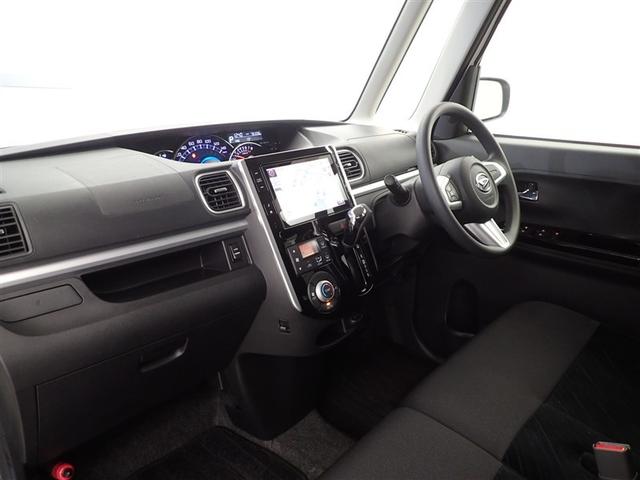 タント カスタムＸ　ＳＡ　盗難防止　片側オートスライドドア　ＤＶＤ再生可能　運転席エアバッグ　点検記録簿　Ｂカメラ　衝突被害軽減　スマ－トキ－　ナビＴＶ　アルミ　ＬＥＤ　ＡＡＣ　パワステ　横滑防止　サイドエアバック　ＥＴＣ付き（39枚目）