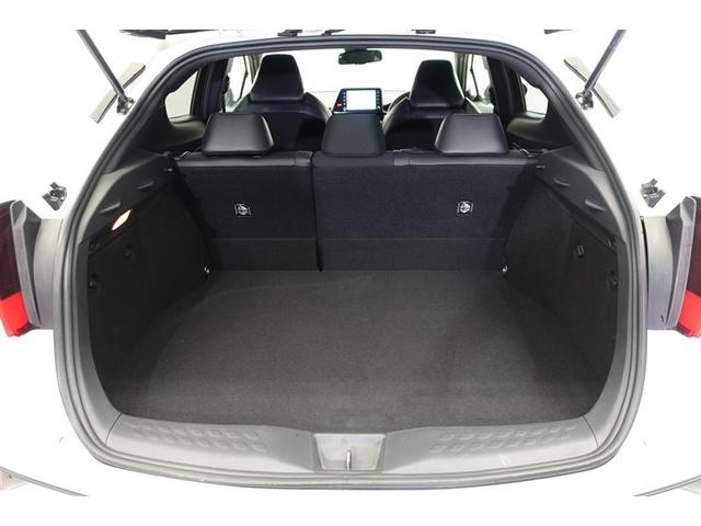 Ｃ－ＨＲ ＨＥＶ　Ｇモードネロ　プリクラッシュセーフティ　盗難防止装置　ＬＥＤヘッドライト　キーレス　ＴＶ　クルコン　定期点検記録簿　ＥＴＣ　スマートキー　ミュージックプレイヤー接続可　ワンオーナー　バックカメラ　フルセグＴＶ（9枚目）