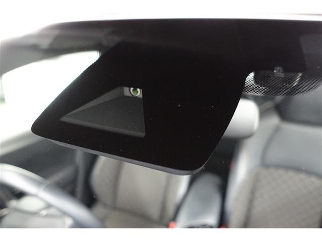 Ｃ－ＨＲ ＨＥＶ　Ｇモードネロ　プリクラッシュセーフティ　盗難防止装置　ＬＥＤヘッドライト　キーレス　ＴＶ　クルコン　定期点検記録簿　ＥＴＣ　スマートキー　ミュージックプレイヤー接続可　ワンオーナー　バックカメラ　フルセグＴＶ（15枚目）