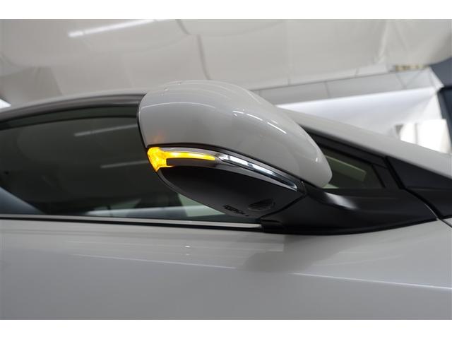 Ｃ－ＨＲ ＨＥＶ　Ｇモードネロ　プリクラッシュセーフティ　盗難防止装置　ＬＥＤヘッドライト　キーレス　ＴＶ　クルコン　定期点検記録簿　ＥＴＣ　スマートキー　ミュージックプレイヤー接続可　ワンオーナー　バックカメラ　フルセグＴＶ（24枚目）