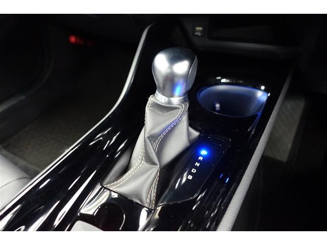 Ｃ－ＨＲ ＨＥＶ　Ｇモードネロ　プリクラッシュセーフティ　盗難防止装置　ＬＥＤヘッドライト　キーレス　ＴＶ　クルコン　定期点検記録簿　ＥＴＣ　スマートキー　ミュージックプレイヤー接続可　ワンオーナー　バックカメラ　フルセグＴＶ（29枚目）