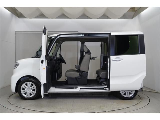 タント Ｘ　アイドリングストップ車　ブレーキサポート　ＰＷ　ＰＳ　スマートキーシステム　横滑り防止　ＬＥＤライト　キーレスキー　サイドエアバッグ　エアバッグ　エアコン　盗難警報装置　ＡＢＳ　ベンチシート（2枚目）
