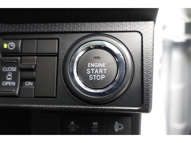 タント Ｘ　アイドリングストップ車　ブレーキサポート　ＰＷ　ＰＳ　スマートキーシステム　横滑り防止　ＬＥＤライト　キーレスキー　サイドエアバッグ　エアバッグ　エアコン　盗難警報装置　ＡＢＳ　ベンチシート（11枚目）