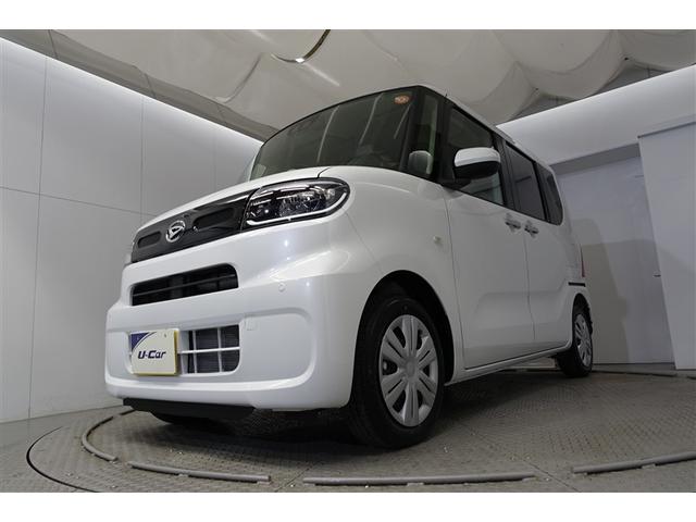 タント Ｘ　アイドリングストップ車　ブレーキサポート　ＰＷ　ＰＳ　スマートキーシステム　横滑り防止　ＬＥＤライト　キーレスキー　サイドエアバッグ　エアバッグ　エアコン　盗難警報装置　ＡＢＳ　ベンチシート（21枚目）