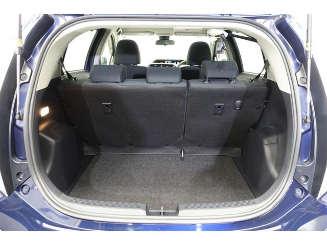 アクア Ｓスタイルブラック　運転席助手席エアバック　セキュリティアラーム　バックモニタ　ワンオーナ　アイドルストップ　スマートエントリー　定期点検記録簿　横滑防止　ＡＵＸ接続　ＴＶナビ　１セグ　ＰＷ　ＡＢＳ　エアコン（8枚目）