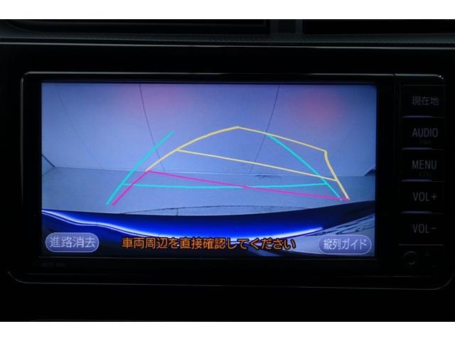 アクア Ｓスタイルブラック　運転席助手席エアバック　セキュリティアラーム　バックモニタ　ワンオーナ　アイドルストップ　スマートエントリー　定期点検記録簿　横滑防止　ＡＵＸ接続　ＴＶナビ　１セグ　ＰＷ　ＡＢＳ　エアコン（13枚目）