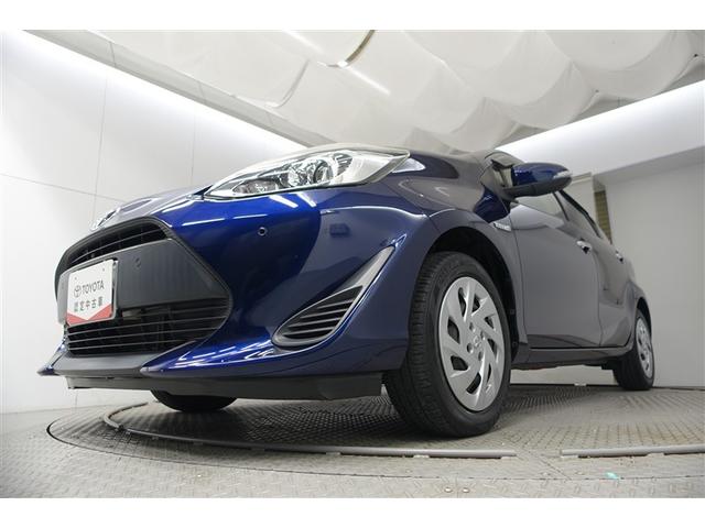 アクア Ｓスタイルブラック　運転席助手席エアバック　セキュリティアラーム　バックモニタ　ワンオーナ　アイドルストップ　スマートエントリー　定期点検記録簿　横滑防止　ＡＵＸ接続　ＴＶナビ　１セグ　ＰＷ　ＡＢＳ　エアコン（21枚目）