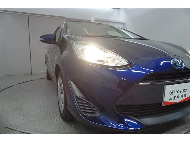 アクア Ｓスタイルブラック　運転席助手席エアバック　セキュリティアラーム　バックモニタ　ワンオーナ　アイドルストップ　スマートエントリー　定期点検記録簿　横滑防止　ＡＵＸ接続　ＴＶナビ　１セグ　ＰＷ　ＡＢＳ　エアコン（22枚目）