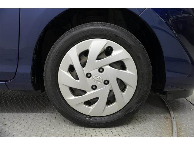 アクア Ｓスタイルブラック　運転席助手席エアバック　セキュリティアラーム　バックモニタ　ワンオーナ　アイドルストップ　スマートエントリー　定期点検記録簿　横滑防止　ＡＵＸ接続　ＴＶナビ　１セグ　ＰＷ　ＡＢＳ　エアコン（25枚目）