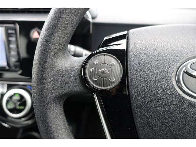 アクア Ｓスタイルブラック　運転席助手席エアバック　セキュリティアラーム　バックモニタ　ワンオーナ　アイドルストップ　スマートエントリー　定期点検記録簿　横滑防止　ＡＵＸ接続　ＴＶナビ　１セグ　ＰＷ　ＡＢＳ　エアコン（33枚目）