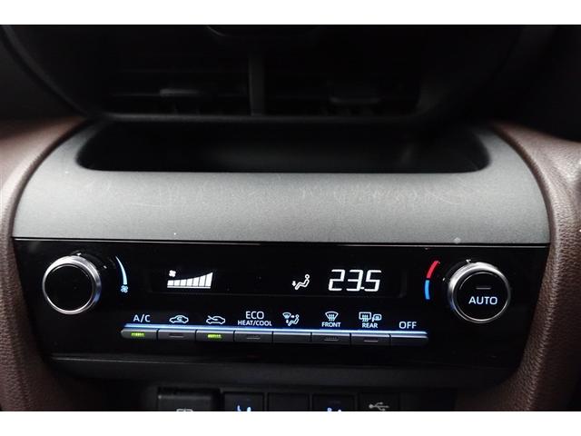 ヤリスクロス ハイブリッドＺ　スマートキ　ワンオ－ナ－　衝突軽減ブレーキ　Ｉストップ　リヤカメラ　ＬＥＤヘッドライ　ＥＳＣ　クルーズＣ　パワーステアリング　アルミホイール　ＥＴＣ車載器　運転席パワーシート　イモビ　キーフリー（18枚目）