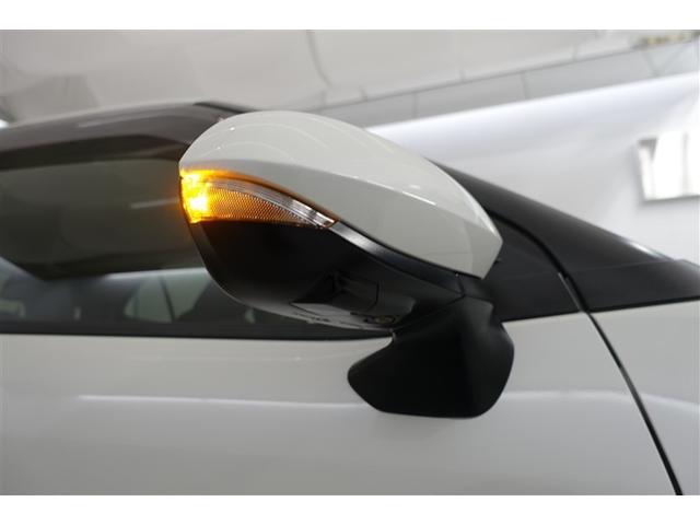 ヤリスクロス ハイブリッドＺ　スマートキ　ワンオ－ナ－　衝突軽減ブレーキ　Ｉストップ　リヤカメラ　ＬＥＤヘッドライ　ＥＳＣ　クルーズＣ　パワーステアリング　アルミホイール　ＥＴＣ車載器　運転席パワーシート　イモビ　キーフリー（24枚目）