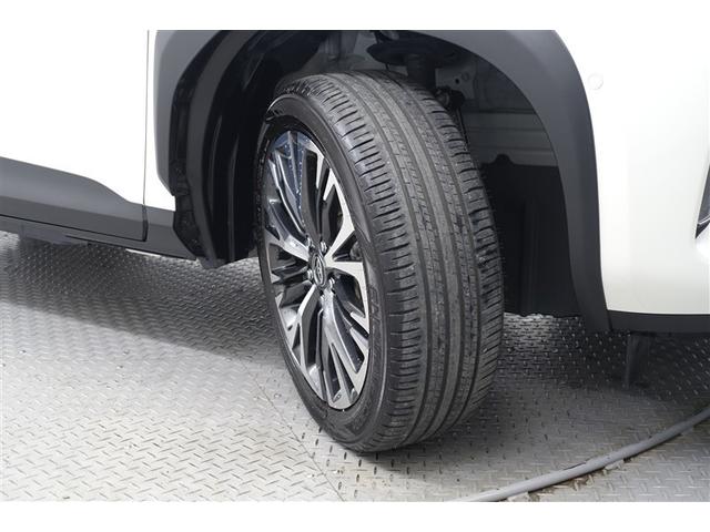 ヤリスクロス ハイブリッドＺ　スマートキ　ワンオ－ナ－　衝突軽減ブレーキ　Ｉストップ　リヤカメラ　ＬＥＤヘッドライ　ＥＳＣ　クルーズＣ　パワーステアリング　アルミホイール　ＥＴＣ車載器　運転席パワーシート　イモビ　キーフリー（27枚目）