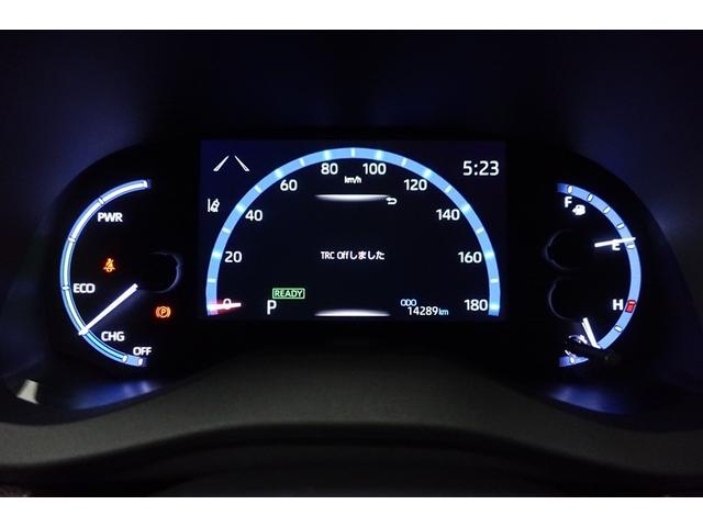 ヤリスクロス ハイブリッドＺ　スマートキ　ワンオ－ナ－　衝突軽減ブレーキ　Ｉストップ　リヤカメラ　ＬＥＤヘッドライ　ＥＳＣ　クルーズＣ　パワーステアリング　アルミホイール　ＥＴＣ車載器　運転席パワーシート　イモビ　キーフリー（30枚目）