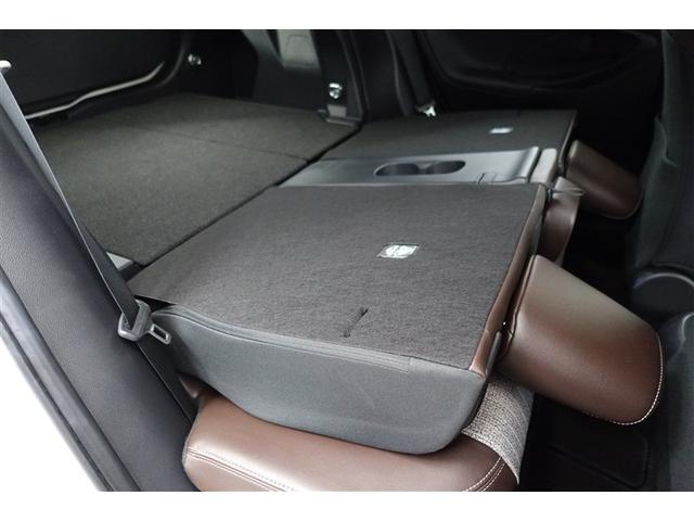 ヤリスクロス ハイブリッドＺ　スマートキ　ワンオ－ナ－　衝突軽減ブレーキ　Ｉストップ　リヤカメラ　ＬＥＤヘッドライ　ＥＳＣ　クルーズＣ　パワーステアリング　アルミホイール　ＥＴＣ車載器　運転席パワーシート　イモビ　キーフリー（37枚目）