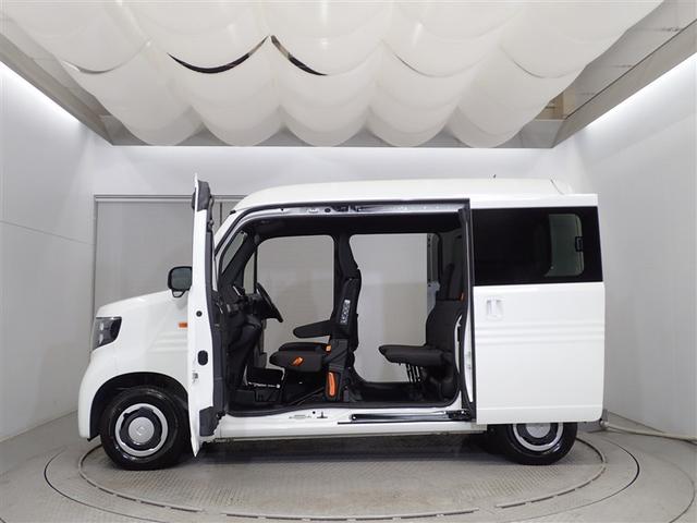 Ｎ－ＶＡＮ ファン　ＤＶＤ再生　フルセグＴＶ　ＥＴＣ　ナビＴＶ　Ｂカメラ　メモリーナビ　クルコン　スマートキーシステム　イモビライザー　ＶＳＡ　運転席エアバッグ　ＡＡＣ　パワーウィンドー　アイドリングストップ　パワーステ（2枚目）