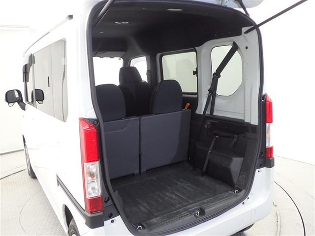 Ｎ－ＶＡＮ ファン　ＤＶＤ再生　フルセグＴＶ　ＥＴＣ　ナビＴＶ　Ｂカメラ　メモリーナビ　クルコン　スマートキーシステム　イモビライザー　ＶＳＡ　運転席エアバッグ　ＡＡＣ　パワーウィンドー　アイドリングストップ　パワーステ（8枚目）