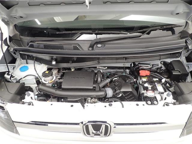 Ｎ－ＶＡＮ ファン　ＤＶＤ再生　フルセグＴＶ　ＥＴＣ　ナビＴＶ　Ｂカメラ　メモリーナビ　クルコン　スマートキーシステム　イモビライザー　ＶＳＡ　運転席エアバッグ　ＡＡＣ　パワーウィンドー　アイドリングストップ　パワーステ（19枚目）