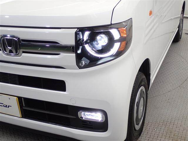 Ｎ－ＶＡＮ ファン　ＤＶＤ再生　フルセグＴＶ　ＥＴＣ　ナビＴＶ　Ｂカメラ　メモリーナビ　クルコン　スマートキーシステム　イモビライザー　ＶＳＡ　運転席エアバッグ　ＡＡＣ　パワーウィンドー　アイドリングストップ　パワーステ（21枚目）