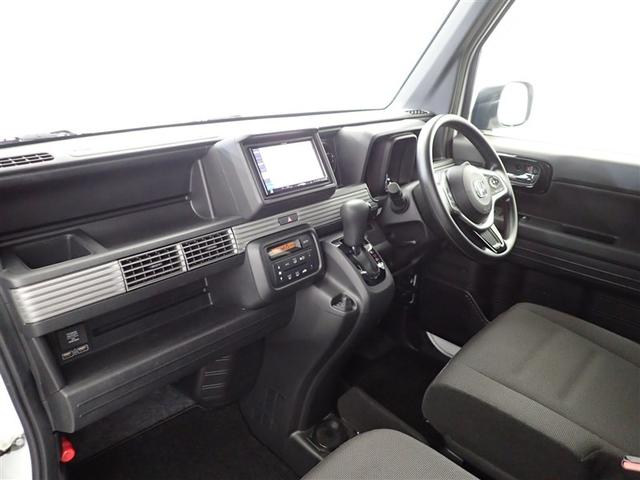 Ｎ－ＶＡＮ ファン　ＤＶＤ再生　フルセグＴＶ　ＥＴＣ　ナビＴＶ　Ｂカメラ　メモリーナビ　クルコン　スマートキーシステム　イモビライザー　ＶＳＡ　運転席エアバッグ　ＡＡＣ　パワーウィンドー　アイドリングストップ　パワーステ（38枚目）