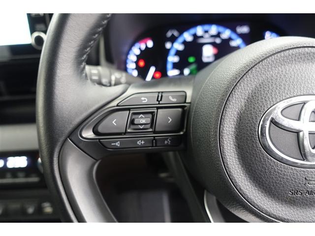 �X�e�A�����O�X�C�b�`���ځI�n���h�������𗣂��Ȃ��Ă��A�茳�̃X�C�b�`�ŉ��ʒ��߂Ȃǂ��o���܂��B�^�]�ȂɎ��������炳�Ȃ��Ă����삪�o���Ĉ��S�ł��I