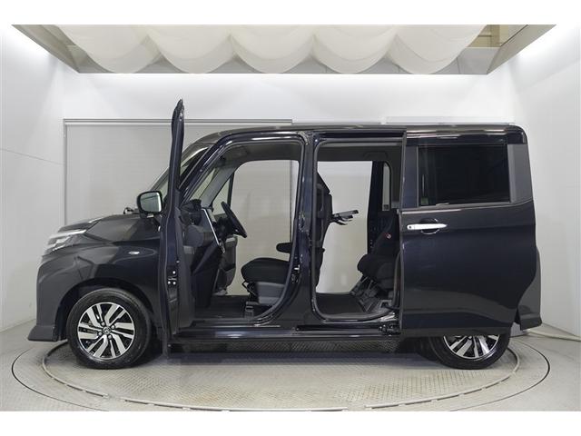 �����X���C�h�h�A�Ȃ̂ŉו��Ŏ肪�����ς��̎��ł��J���N���N�B�����ǂ��h�A���J���ėׂ̎Ԃɂ�������E�E�E�Ȃ�ĐS�z���Ȃ��Ȃ�܂��ˁ�