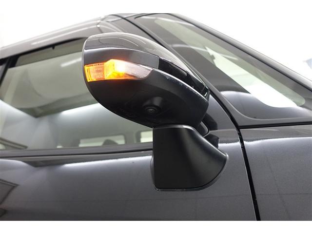 ���T�C�h�^�[�������v�t���h�A�~���[�͉E���܎��ɂ܂��̃N���}����s�҂��王�F�����m�ۂ��܂��B