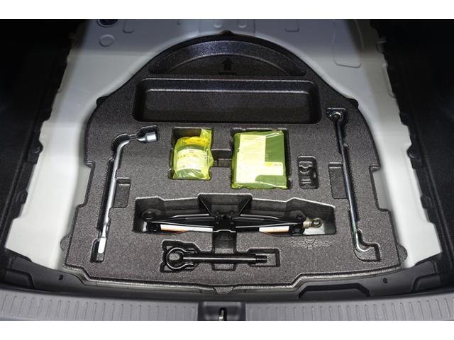 カローラ S インテリキー クルーズC アイドリングストップ 盗難防止システム オートエアコン LEDライト ETC車載器 パワーステアリング デュアルエアバック バックモニター キーレス ABS 横滑防止 アルミ(8枚目)