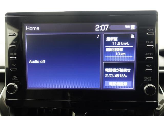 カローラ S インテリキー クルーズC アイドリングストップ 盗難防止システム オートエアコン LEDライト ETC車載器 パワーステアリング デュアルエアバック バックモニター キーレス ABS 横滑防止 アルミ(10枚目)