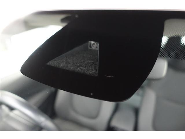 カローラ S インテリキー クルーズC アイドリングストップ 盗難防止システム オートエアコン LEDライト ETC車載器 パワーステアリング デュアルエアバック バックモニター キーレス ABS 横滑防止 アルミ(13枚目)