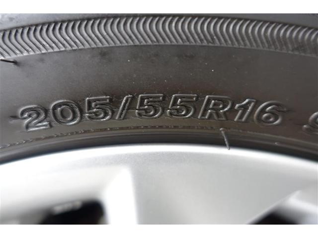 カローラ S インテリキー クルーズC アイドリングストップ 盗難防止システム オートエアコン LEDライト ETC車載器 パワーステアリング デュアルエアバック バックモニター キーレス ABS 横滑防止 アルミ(25枚目)