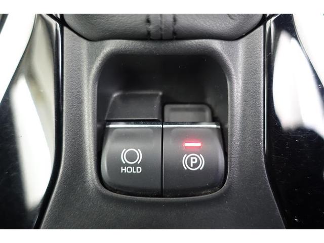 カローラ S インテリキー クルーズC アイドリングストップ 盗難防止システム オートエアコン LEDライト ETC車載器 パワーステアリング デュアルエアバック バックモニター キーレス ABS 横滑防止 アルミ(29枚目)