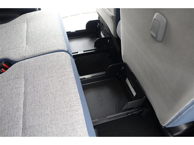 ムーヴキャンバス ストライプスＧ　Ｗパワースライドドア　前後誤発進抑制　点検記録簿付　セキュリティーアラーム　カーテンエアバッグ　プッシュスタートスマートキー　アイドリング　キーフリー　デュアルエアバッグ　ＬＥＤ　オートエアコン　ＰＳ（7枚目）