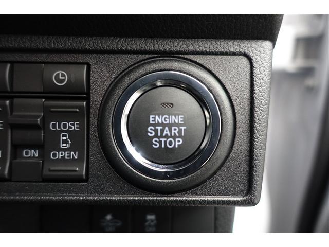 ムーヴキャンバス ストライプスＧ　Ｗパワースライドドア　前後誤発進抑制　点検記録簿付　セキュリティーアラーム　カーテンエアバッグ　プッシュスタートスマートキー　アイドリング　キーフリー　デュアルエアバッグ　ＬＥＤ　オートエアコン　ＰＳ（11枚目）